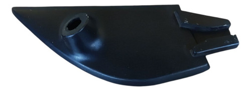 Acabamento Moldura Retrovisor Interno Direit Gol  - Imagem 3