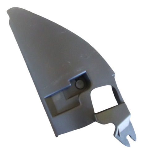 Acabamento Interno Retrovisor Esquerdo Vw Virtus 18 Original