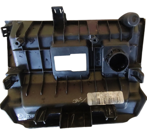 Consoles Tomada Auxiliar Honda Fit 2016 Original - Imagem 2