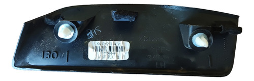 Acabamento Interno Retrovisor Esquerdo 208 2014 - Imagem 2