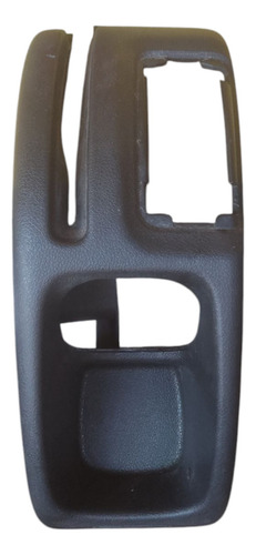 Console Central Freio Mão Porta Treco Peugeot 207 Sw 1.4 - Imagem 2