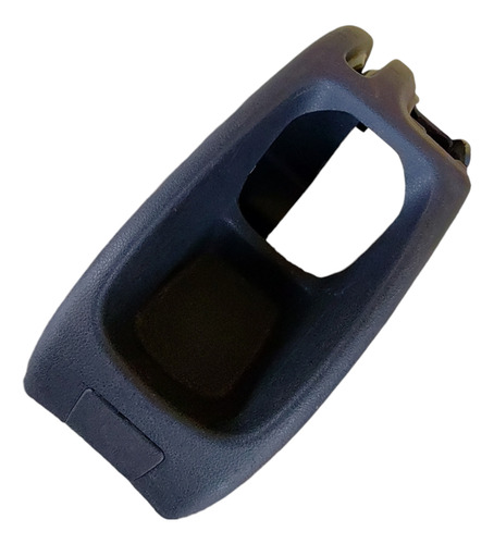 Console Central Freio De Mão Peugeot 207 Original Usado