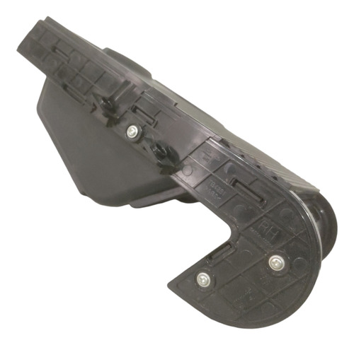 Porta-objeto Esteira Console Central Hyundai Hb20 - Imagem 2