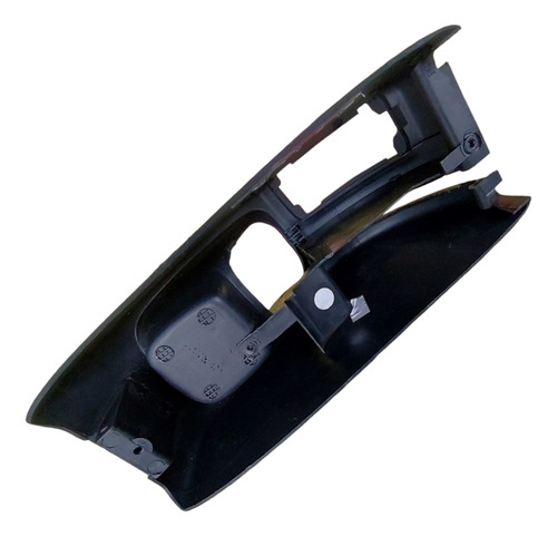 Console Central Freio De Mão Peugeot 207 Original Usado - Imagem 2