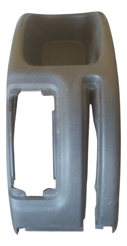 Console Central Freio Mão Porta Treco Peugeot 207 Sw 1.4 - Imagem 3