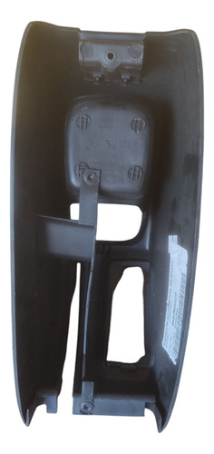 Console Central Freio Mão Porta Treco Peugeot 207 Sw 1.4 - Imagem 4