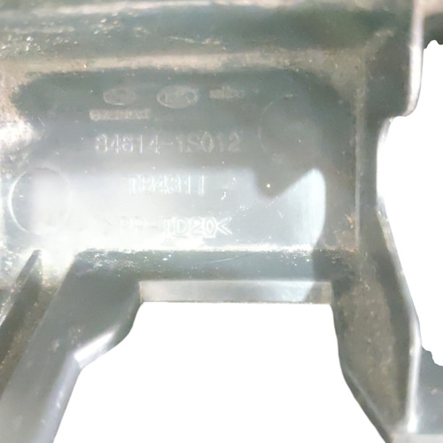 Porta-objeto Esteira Console Central Hyundai Hb20 - Imagem 4