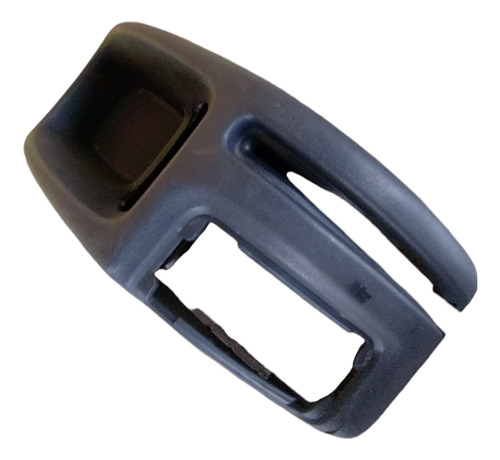 Console Central Freio De Mão Peugeot 207 Original Usado - Imagem 4