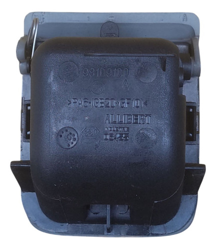 Cinzeiro Console Central Renault Clio 2004 - Imagem 3