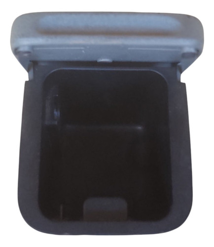 Cinzeiro Console Central Renault Clio 2004 - Imagem 4