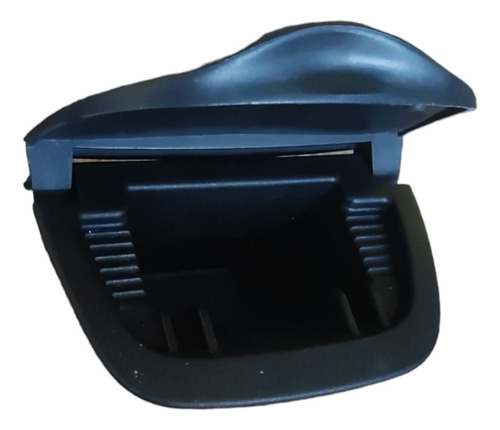 Cinzeiro Console Central Peugeot 206 207 2010 - Imagem 3