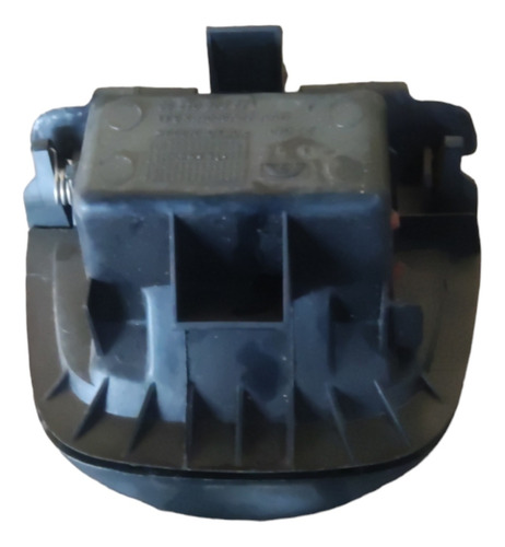 Cinzeiro Console Central Peugeot 206 207 2010 - Imagem 5