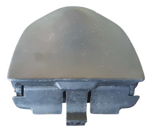 Cinzeiro Console Peugeot 207 2011 9627639377