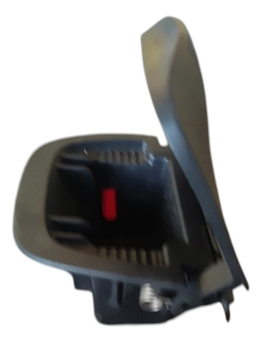 Cinzeiro Console Peugeot 207 2011 9627639377 - Imagem 3