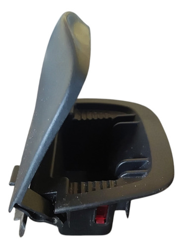 Cinzeiro Console Peugeot 207 2011 9627639377 - Imagem 4