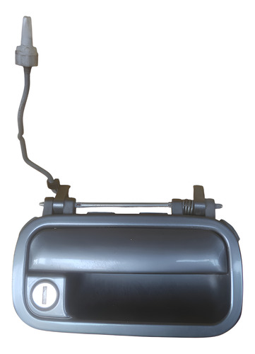 Maçaneta Externa Dianteira Direita Corsa Classic 2011 Dianteira