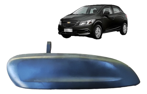 Maçaneta Externa Porta Dianteira Direita Onix 1.0 2019