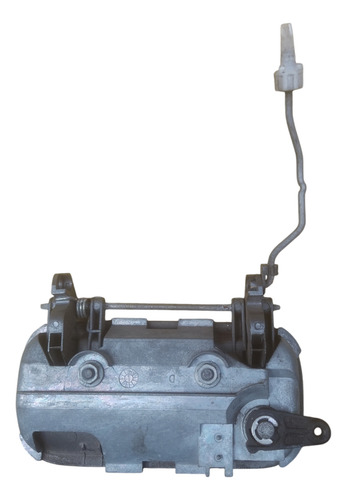 Maçaneta Externa Dianteira Direita Corsa Classic 2011 Dianteira - Imagem 2