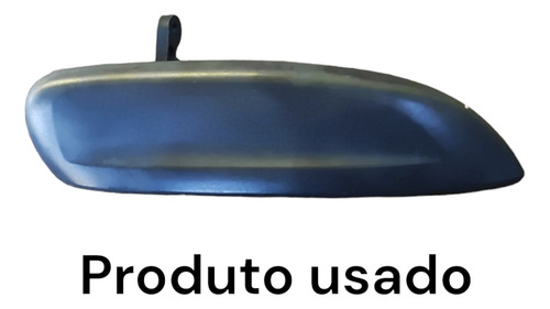 Maçaneta Externa Porta Dianteira Direita Onix 1.0 2019 - Imagem 2