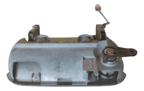 Maçaneta Externa Dianteira Direita Corsa Classic 2011 Dianteira - Imagem 3