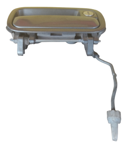 Maçaneta Externa Dianteira Direita Corsa Classic 2011 Dianteira - Imagem 4