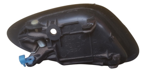 Maçaneta Interna Direita Honda Fit 2008 Dianteira/traseira - Imagem 2