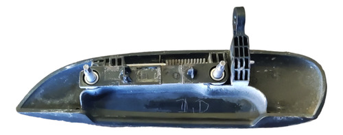 Maçaneta Externa Porta Dianteira Direita Onix 1.0 2019 - Imagem 4