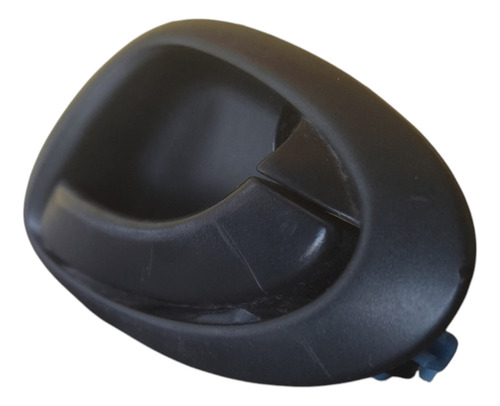 Maçaneta Interna Direita Honda Fit 2008 Dianteira/traseira - Imagem 3