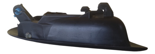 Maçaneta Interna Direita Honda Fit 2008 Dianteira/traseira - Imagem 4