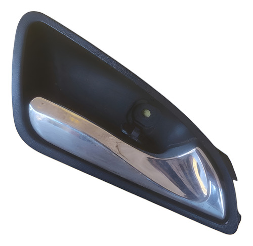 Maçaneta Interna Direita Hyundai Hb20 2015 Dianteira/traseira