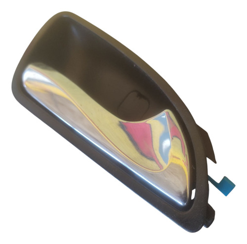 Maçaneta Interna Direita Hyundai Hb20 2015 Dianteira/traseira - Imagem 2