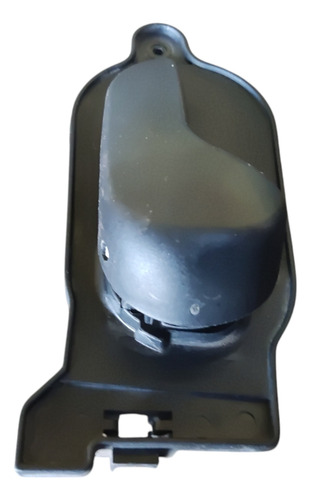 Maçaneta Interna Porta Direita Fiesta 1.0 2004 Dianteira/traseira - Imagem 2