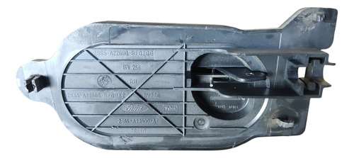 Maçaneta Interna Porta Direita Fiesta 1.0 2004 Dianteira/traseira - Imagem 3