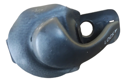 Maçaneta Interna Porta Dianteira Esquerda Fiat Palio 1998 Dianteira/traseira - Imagem 3