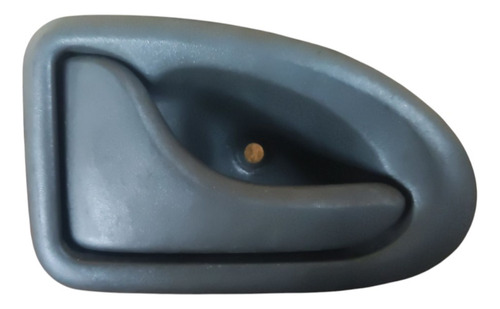 Maçaneta Porta Dianteira Esquerda Renault Scenic 1.6 16v 