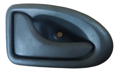 Maçaneta Porta Dianteira Esquerda Renault Scenic 1.6 16v  - Imagem 2