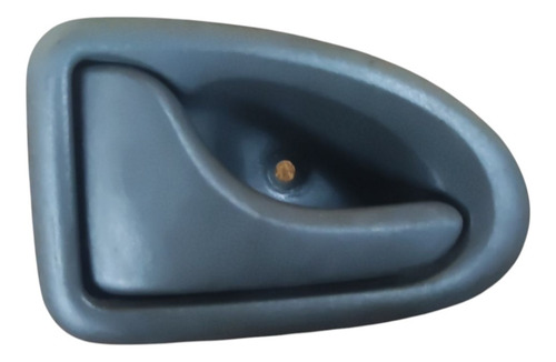 Maçaneta Porta Dianteira Esquerda Renault Scenic 1.6 16v  - Imagem 3