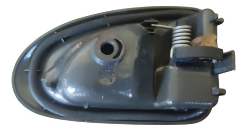 Maçaneta Porta Dianteira Esquerda Renault Scenic 1.6 16v  - Imagem 4