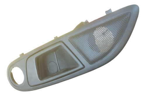 Maçaneta Interna Dianteira Esquerda Ford New Fiesta 2016 Dianteira