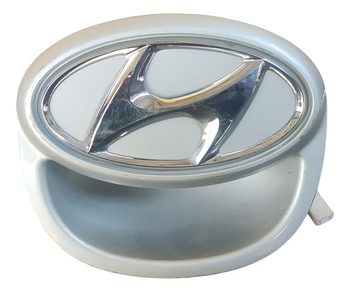 Maçaneta Da Tampa Traseira Hyundai I30 2010 873732l000 Traseira