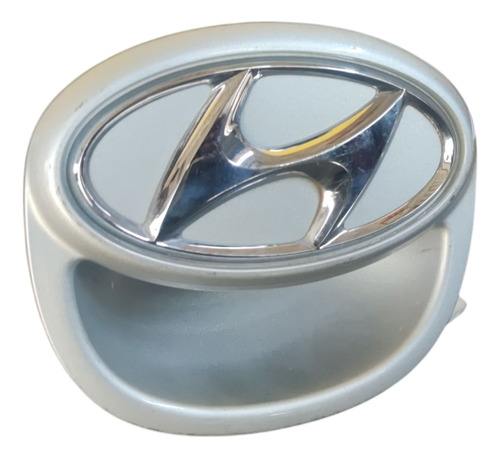 Maçaneta Da Tampa Traseira Hyundai I30 2010 873732l000 Traseira - Imagem 3