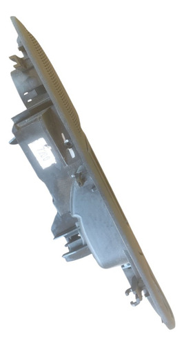 Maçaneta Interna Dianteira Esquerda Ford New Fiesta 2016 Dianteira - Imagem 4