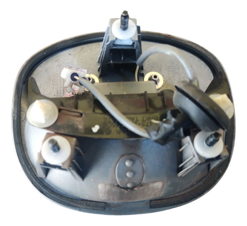 Maçaneta Da Tampa Traseira Hyundai I30 2010 873732l000 Traseira - Imagem 5