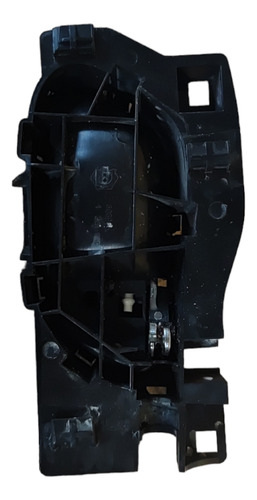 Maçaneta Interna Porta Dian Direita Peugeot 2008 1.6 2014 - Imagem 4