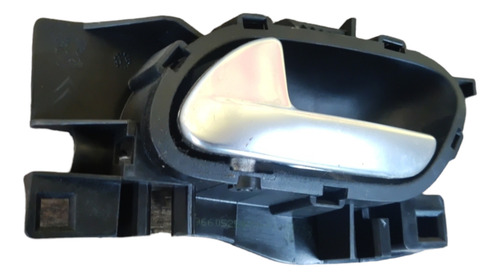 Maçaneta Interna Porta Dian Esquerdo Peugeot 2008 1.6 2014 - Imagem 3