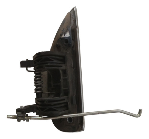 Maçaneta Externa Porta Dianteira Esquerda Sandero 2015