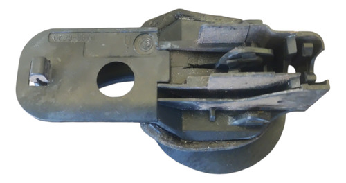 Maçaneta Interna Porta Dianteira Direita Fiat Palio 1998 Dianteira/traseira - Imagem 4