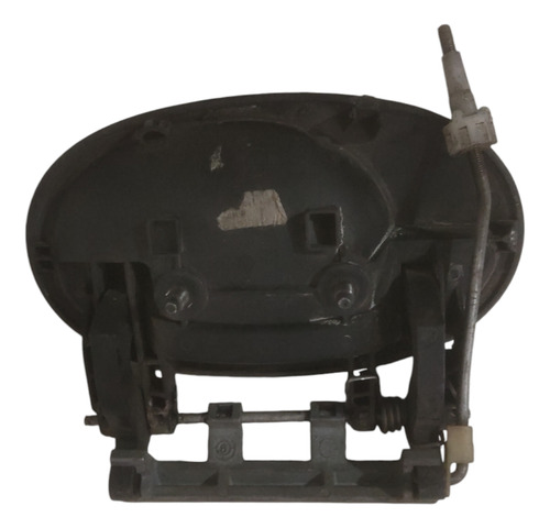 Maçaneta Externa Traseira Direita Chevrolet Celta C/ Detalhe Traseira - Imagem 4