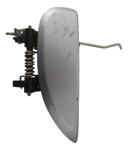 Maçaneta Externa Porta Dianteira Esquerda Sandero 2015 - Imagem 3