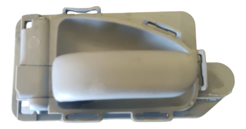 Maçaneta Interna Porta Dian E Tras Esquerda Xsara Picasso Dianteira/traseira - Imagem 2